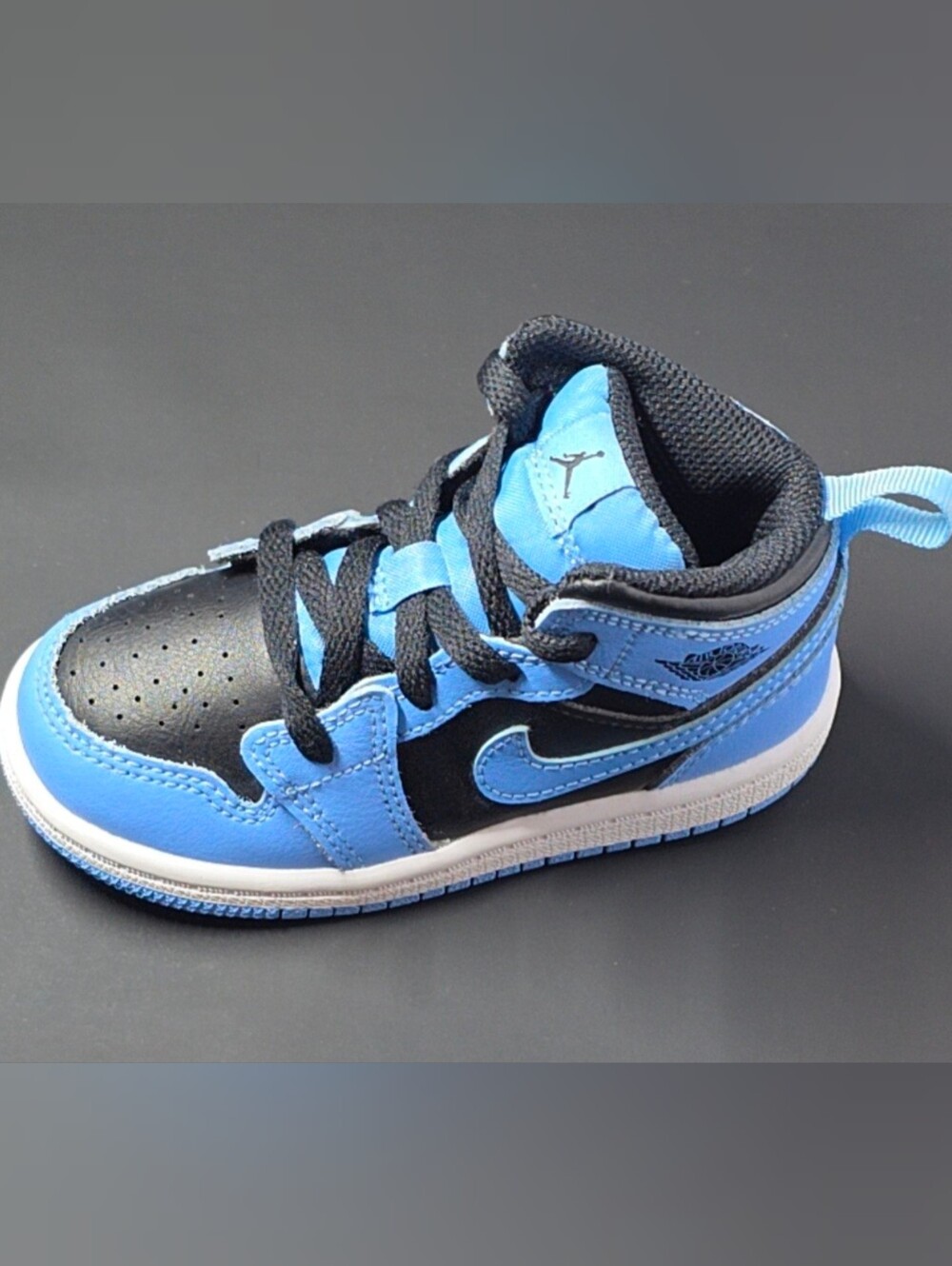 Jordans 7c
